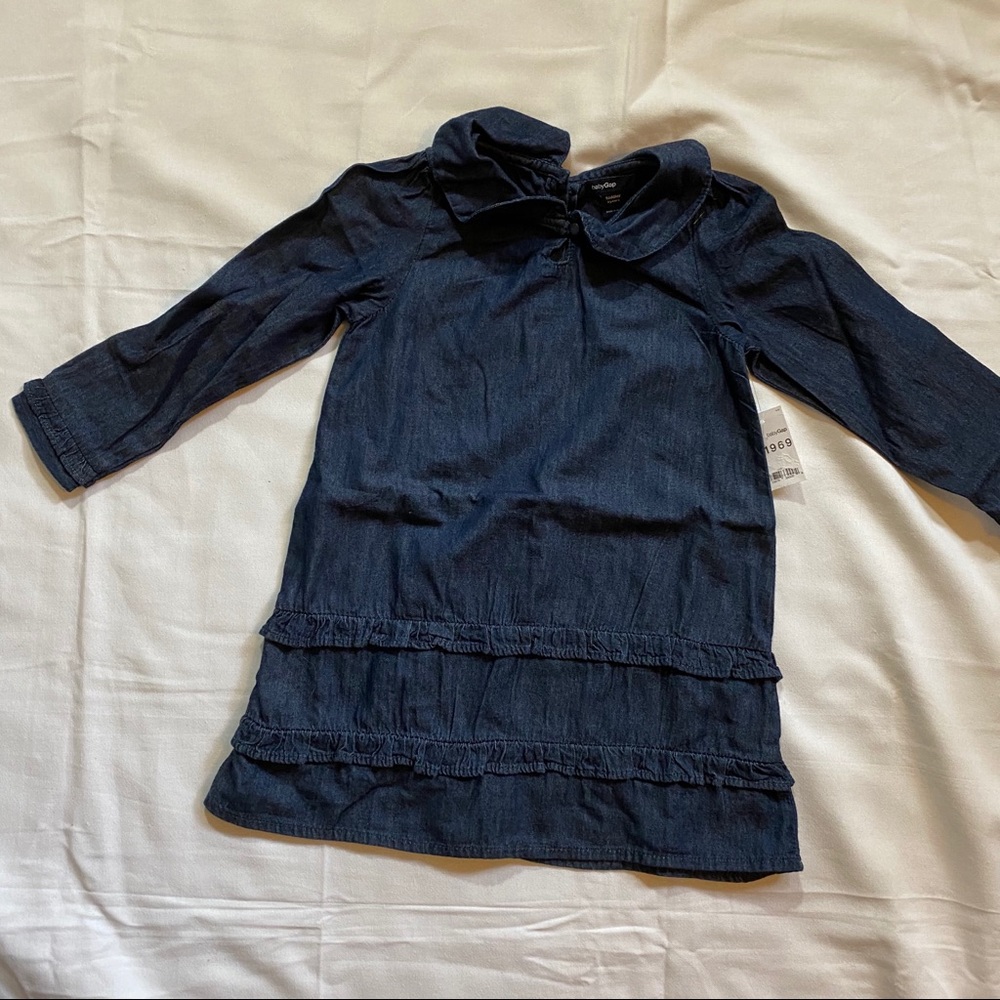 BabyGAP 3T dress